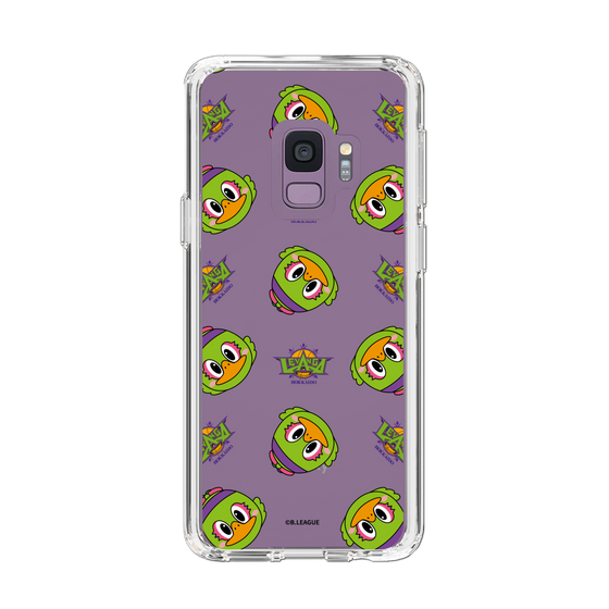 スリムプロテクションケース［ B.LEAGUE - レバンガ北海道 ］