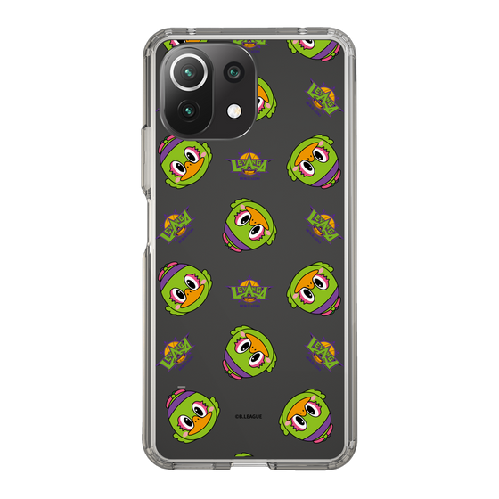 スリムプロテクションケース［ B.LEAGUE - レバンガ北海道 ］