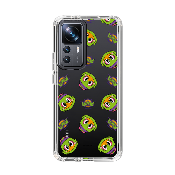 スリムプロテクションケース［ B.LEAGUE - レバンガ北海道 ］