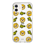 スリムプロテクションケース［ B.LEAGUE - 仙台89ERS ］