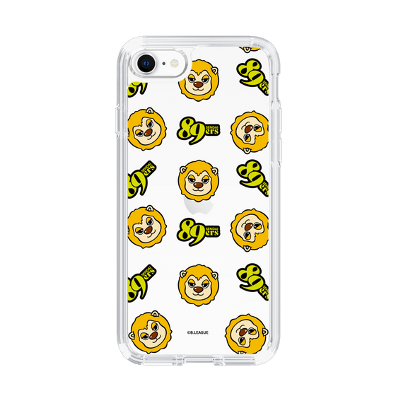 スリムプロテクションケース［ B.LEAGUE - 仙台89ERS ］