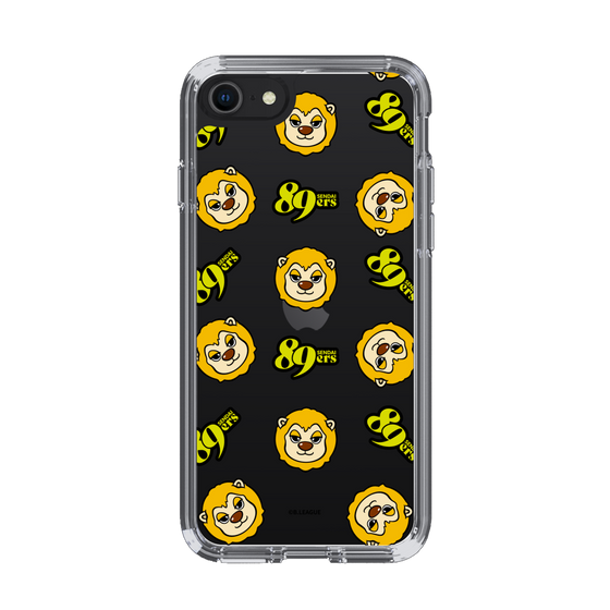 スリムプロテクションケース［ B.LEAGUE - 仙台89ERS ］