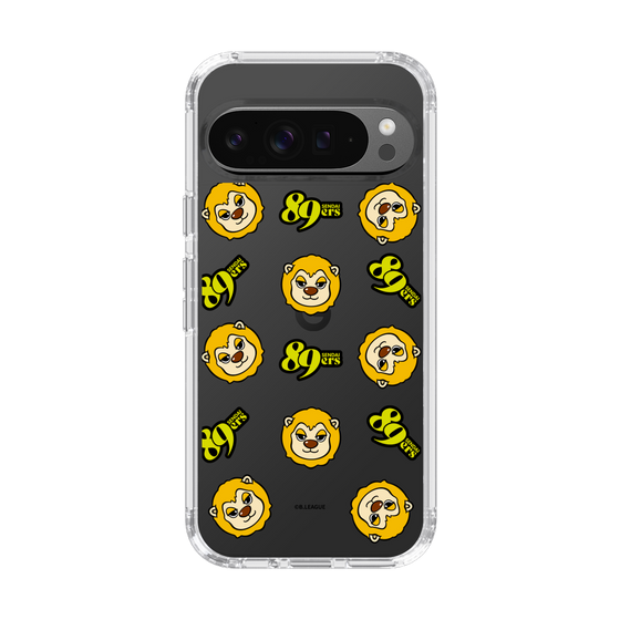 スリムプロテクションケース［ B.LEAGUE - 仙台89ERS ］