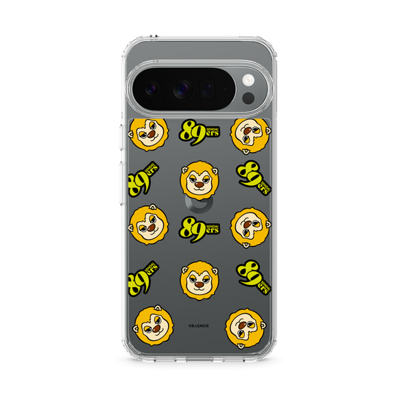 スリムプロテクションケース［ B.LEAGUE - 仙台89ERS ］