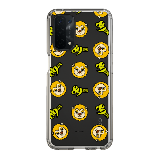 スリムプロテクションケース［ B.LEAGUE - 仙台89ERS ］