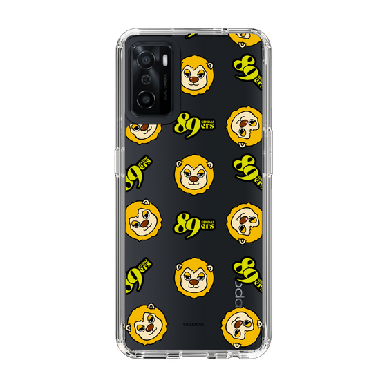 スリムプロテクションケース［ B.LEAGUE - 仙台89ERS ］