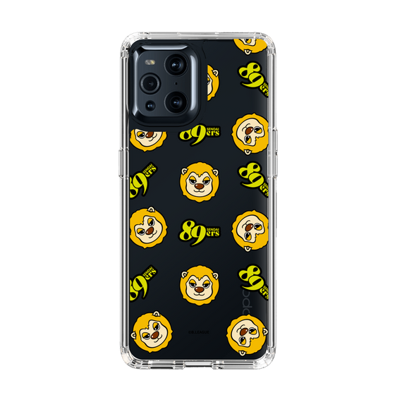 スリムプロテクションケース［ B.LEAGUE - 仙台89ERS ］