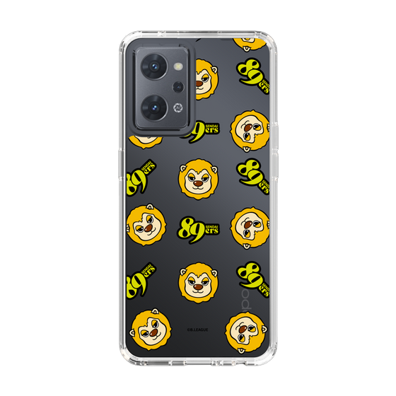 スリムプロテクションケース［ B.LEAGUE - 仙台89ERS ］