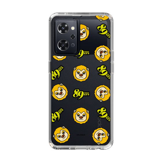 スリムプロテクションケース［ B.LEAGUE - 仙台89ERS ］