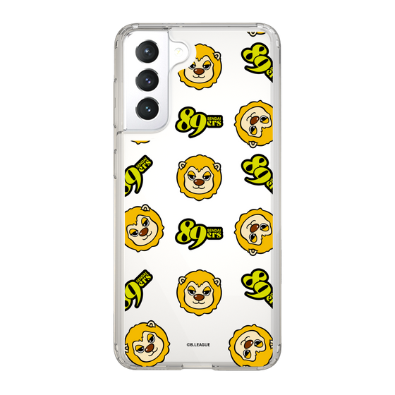 スリムプロテクションケース［ B.LEAGUE - 仙台89ERS ］