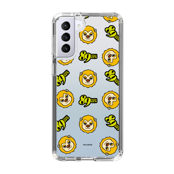 スリムプロテクションケース［ B.LEAGUE - 仙台89ERS ］