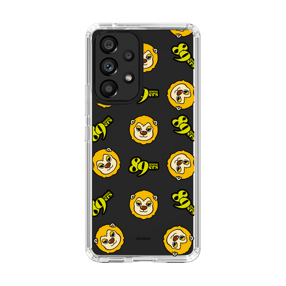 スリムプロテクションケース［ B.LEAGUE - 仙台89ERS ］