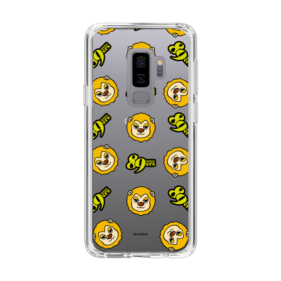 スリムプロテクションケース［ B.LEAGUE - 仙台89ERS ］