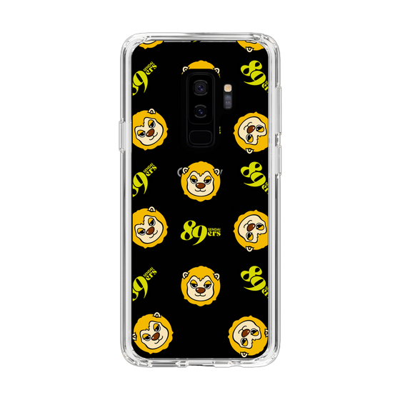 スリムプロテクションケース［ B.LEAGUE - 仙台89ERS ］