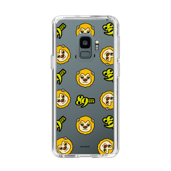 スリムプロテクションケース［ B.LEAGUE - 仙台89ERS ］