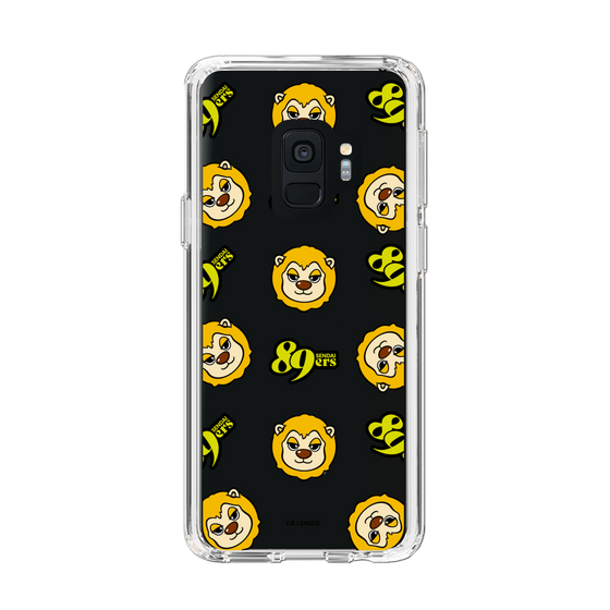 スリムプロテクションケース［ B.LEAGUE - 仙台89ERS ］