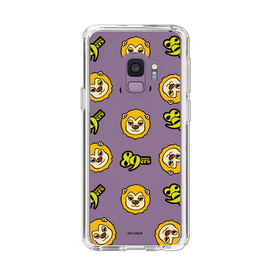 スリムプロテクションケース［ B.LEAGUE - 仙台89ERS ］