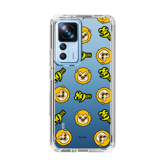 スリムプロテクションケース［ B.LEAGUE - 仙台89ERS ］