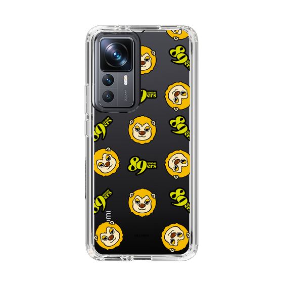 スリムプロテクションケース［ B.LEAGUE - 仙台89ERS ］