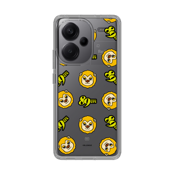 スリムプロテクションケース［ B.LEAGUE - 仙台89ERS ］