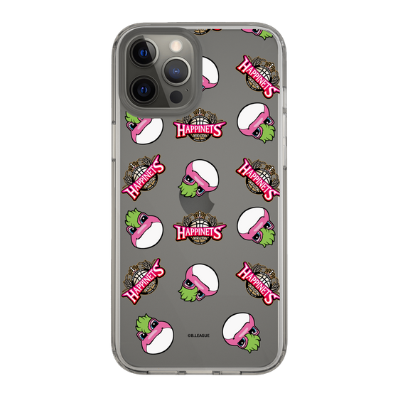 スリムプロテクションケース［ B.LEAGUE - 秋田ノーザンハピネッツ ］