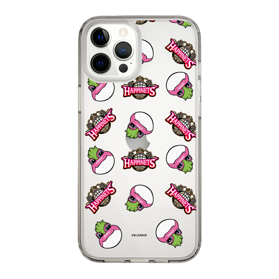 スリムプロテクションケース［ B.LEAGUE - 秋田ノーザンハピネッツ ］