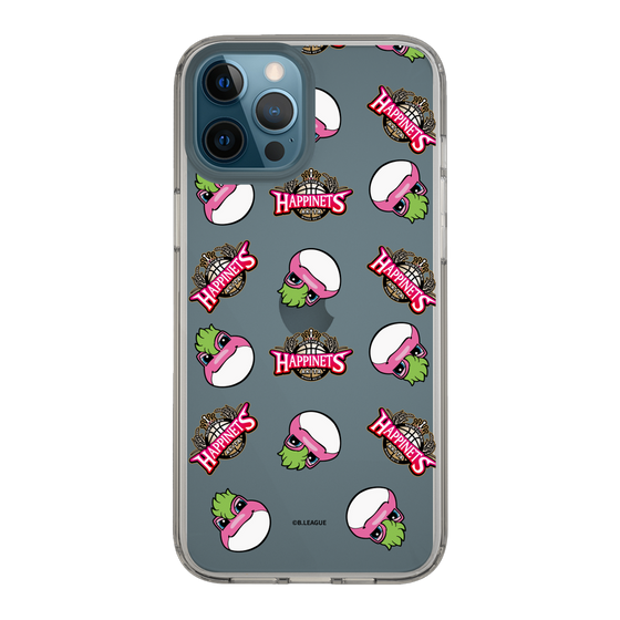 スリムプロテクションケース［ B.LEAGUE - 秋田ノーザンハピネッツ ］