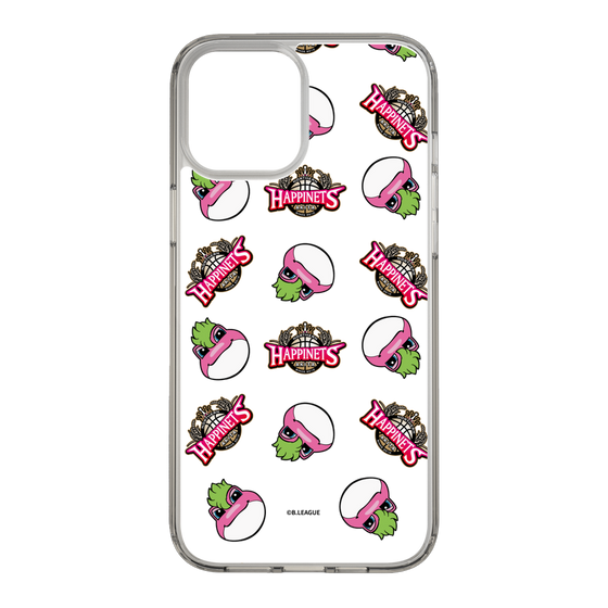 スリムプロテクションケース［ B.LEAGUE - 秋田ノーザンハピネッツ ］