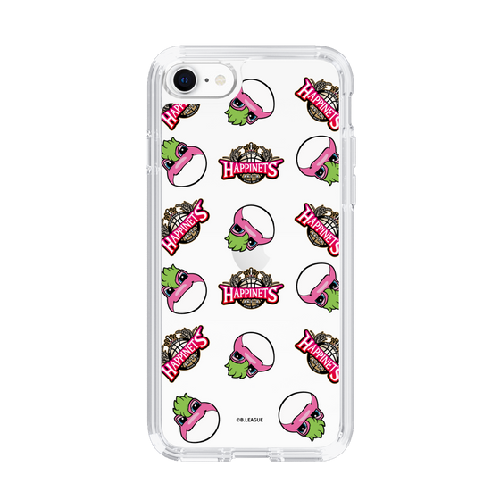 スリムプロテクションケース［ B.LEAGUE - 秋田ノーザンハピネッツ ］