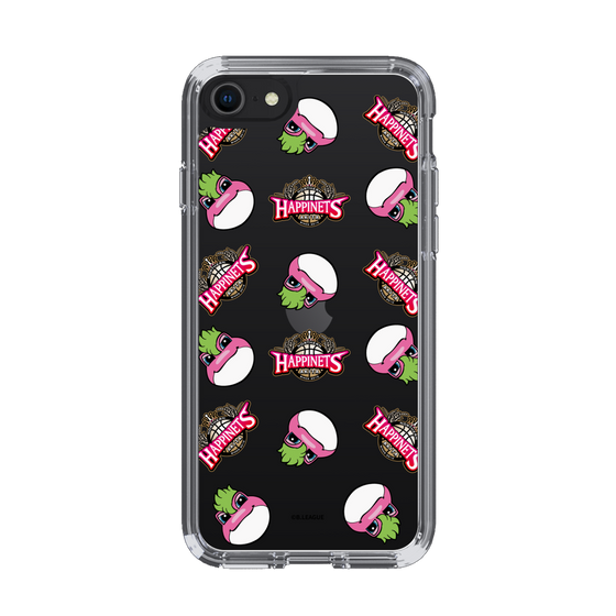 スリムプロテクションケース［ B.LEAGUE - 秋田ノーザンハピネッツ ］