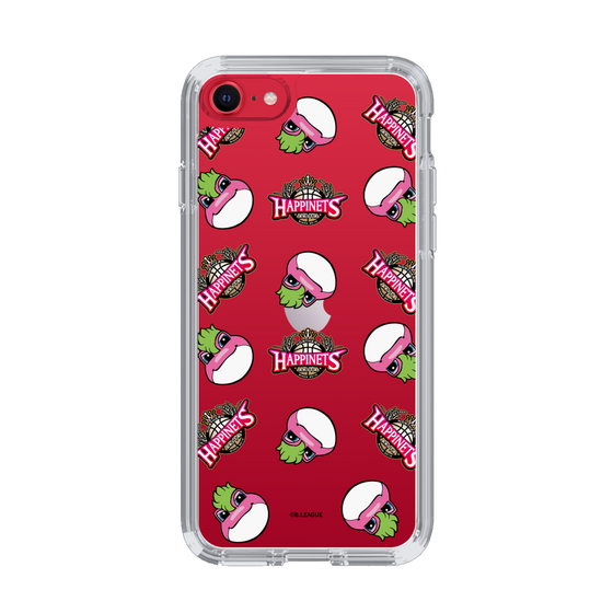 スリムプロテクションケース［ B.LEAGUE - 秋田ノーザンハピネッツ ］