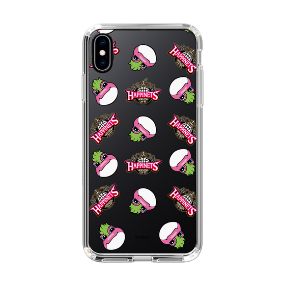 スリムプロテクションケース［ B.LEAGUE - 秋田ノーザンハピネッツ ］