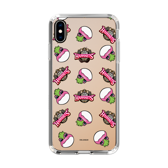 スリムプロテクションケース［ B.LEAGUE - 秋田ノーザンハピネッツ ］