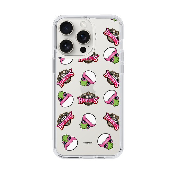 スリムプロテクションケース［ B.LEAGUE - 秋田ノーザンハピネッツ ］