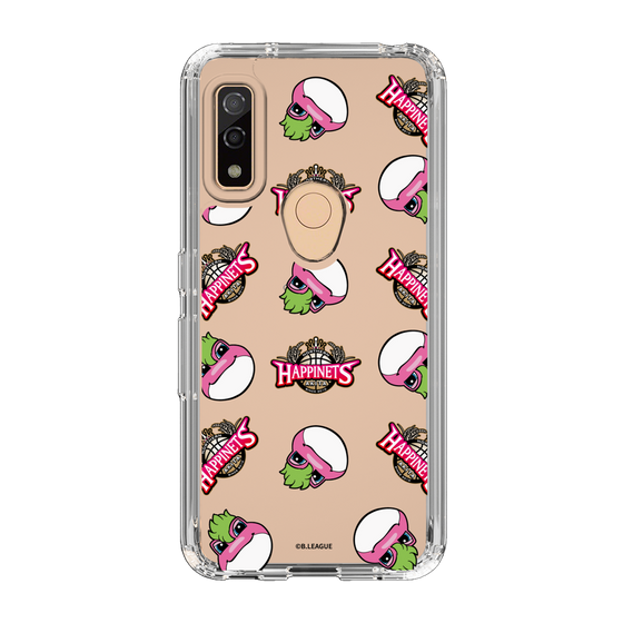 スリムプロテクションケース［ B.LEAGUE - 秋田ノーザンハピネッツ ］