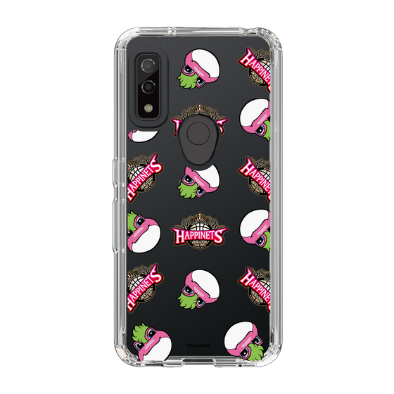 スリムプロテクションケース［ B.LEAGUE - 秋田ノーザンハピネッツ ］