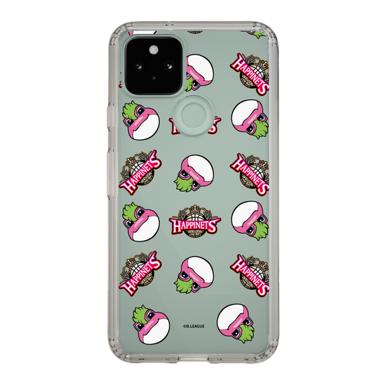 スリムプロテクションケース［ B.LEAGUE - 秋田ノーザンハピネッツ ］