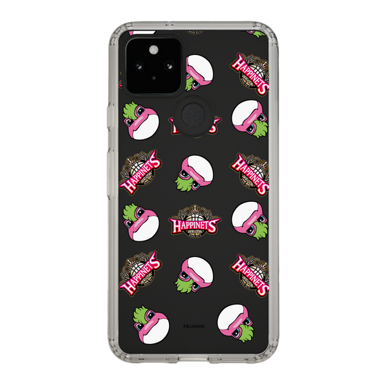 スリムプロテクションケース［ B.LEAGUE - 秋田ノーザンハピネッツ ］