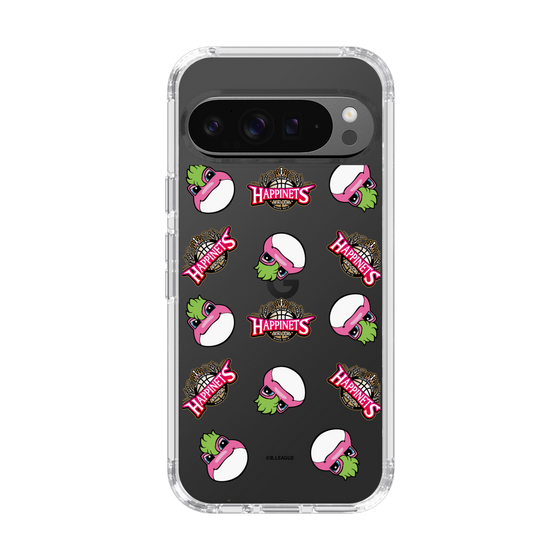 スリムプロテクションケース［ B.LEAGUE - 秋田ノーザンハピネッツ ］