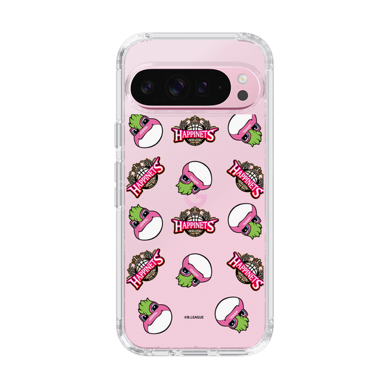 スリムプロテクションケース［ B.LEAGUE - 秋田ノーザンハピネッツ ］