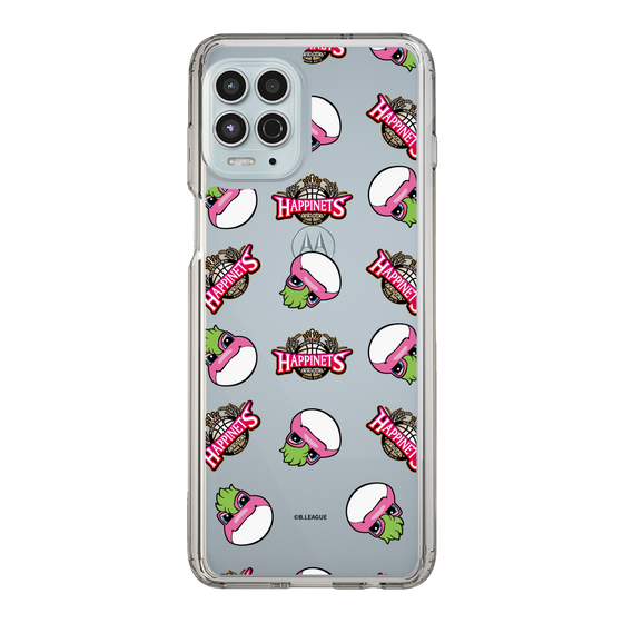 スリムプロテクションケース［ B.LEAGUE - 秋田ノーザンハピネッツ ］