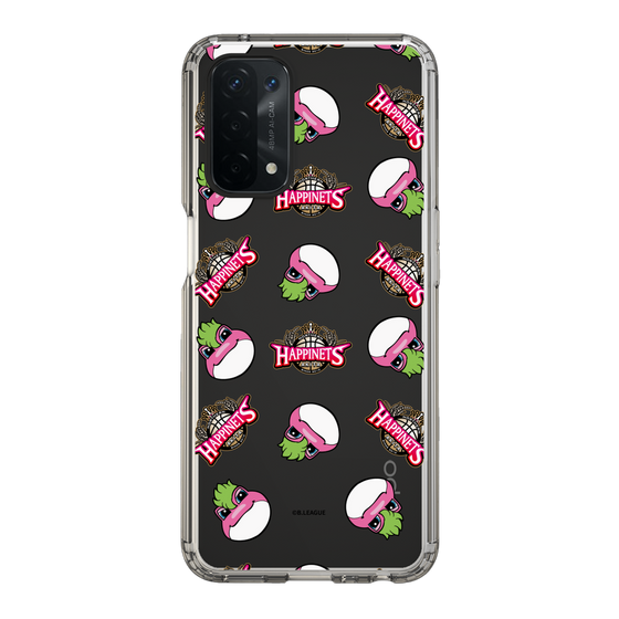 スリムプロテクションケース［ B.LEAGUE - 秋田ノーザンハピネッツ ］