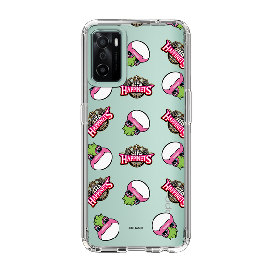 スリムプロテクションケース［ B.LEAGUE - 秋田ノーザンハピネッツ ］