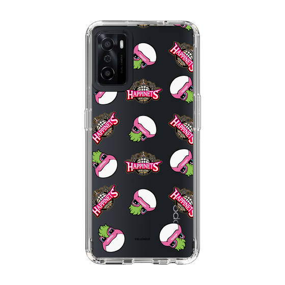 スリムプロテクションケース［ B.LEAGUE - 秋田ノーザンハピネッツ ］