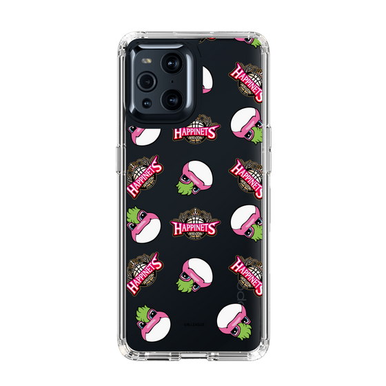 スリムプロテクションケース［ B.LEAGUE - 秋田ノーザンハピネッツ ］