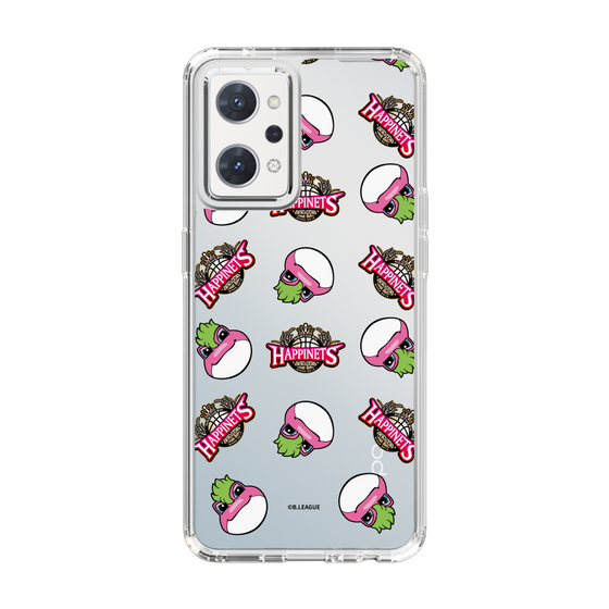 スリムプロテクションケース［ B.LEAGUE - 秋田ノーザンハピネッツ ］