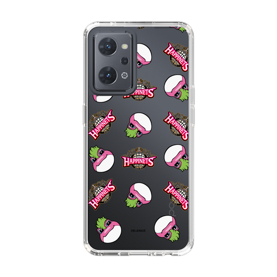 スリムプロテクションケース［ B.LEAGUE - 秋田ノーザンハピネッツ ］