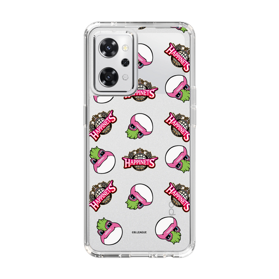 スリムプロテクションケース［ B.LEAGUE - 秋田ノーザンハピネッツ ］