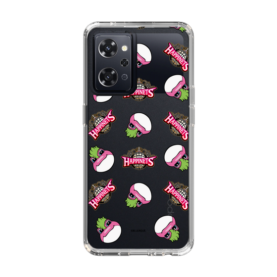 スリムプロテクションケース［ B.LEAGUE - 秋田ノーザンハピネッツ ］