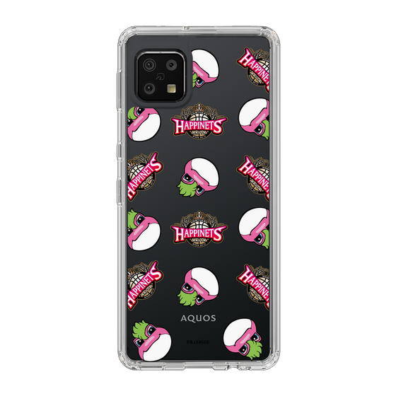 スリムプロテクションケース［ B.LEAGUE - 秋田ノーザンハピネッツ ］